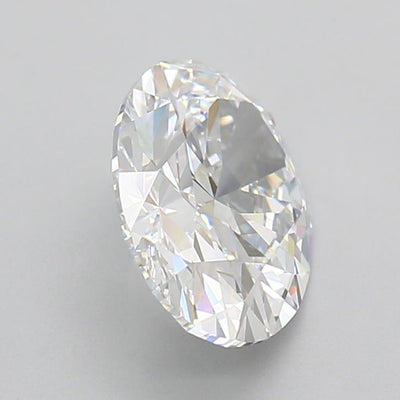 3.00 Carat Oval Lab Diamond :: Greenstar spin frame 01
