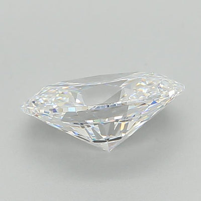 2.03 Carat Oval Lab Diamond :: Greenstar spin frame 01