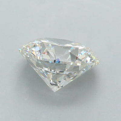 1.06 Carat Round Lab Diamond :: Greenstar spin frame 01