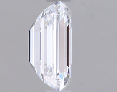 1.05 Carat Emerald Lab Diamond :: Greenstar spin frame 01