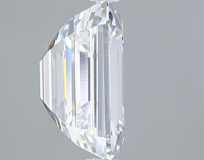 4.07 Carat Emerald Lab Diamond :: Greenstar spin frame 01