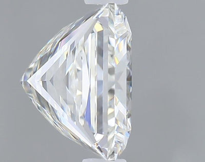 2.05 Carat Princess Lab Diamond :: Greenstar spin frame 01