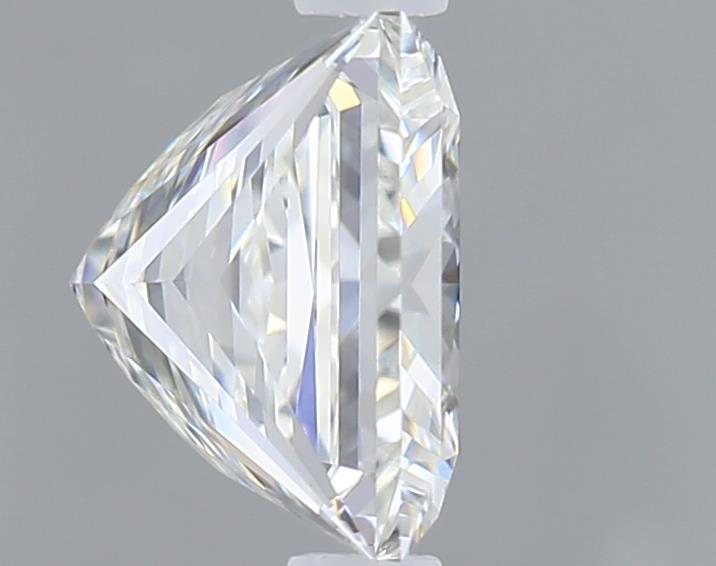 2.05 Carat Princess Lab Diamond :: Greenstar spin frame 01
