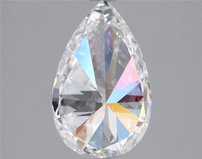 2.06 Carat Pear Lab Diamond :: Greenstar spin frame 01