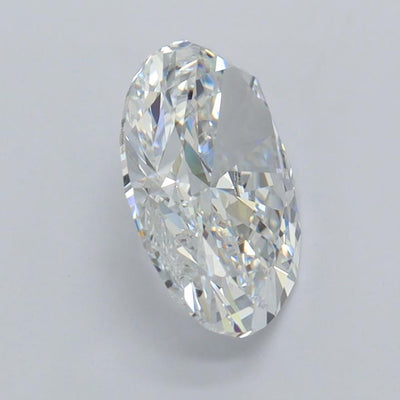 2.02 Carat Oval Lab Diamond :: Greenstar spin frame 01