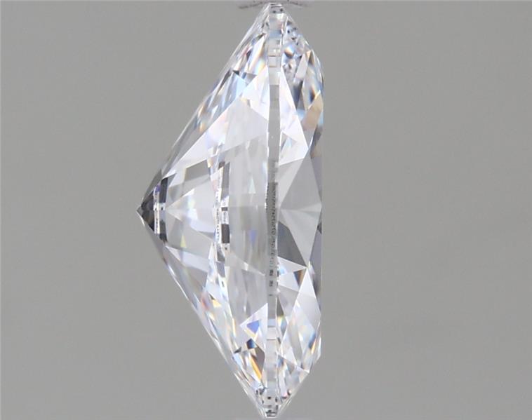 1.54 Carat Oval Lab Diamond :: Greenstar spin frame 01