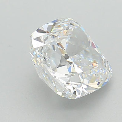 2.53 Carat Cushion Lab Diamond :: Greenstar spin frame 01