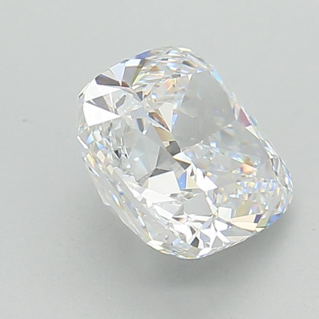 2.53 Carat Cushion Lab Diamond :: Greenstar spin frame 01