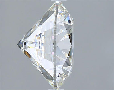 4.02 Carat Round Lab Diamond :: Greenstar spin frame 01