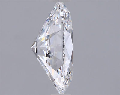 1.56 Carat Oval Lab Diamond :: Greenstar spin frame 01