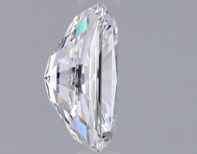 1.03 Carat Radiant Lab Diamond :: Greenstar spin frame 01