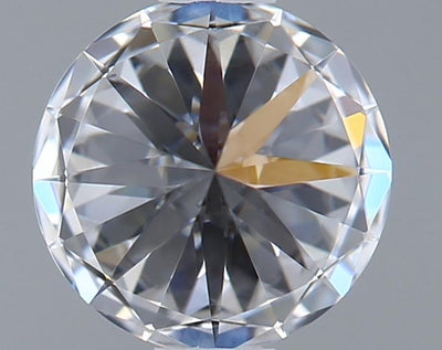 0.56 Carat Round Lab Diamond :: Greenstar spin frame 01