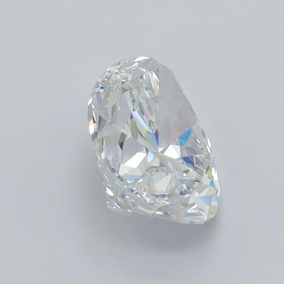 1.92 Carat Pear Lab Diamond :: Greenstar spin frame 01