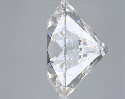16.12 Carat Round Lab Diamond :: Greenstar spin frame 01