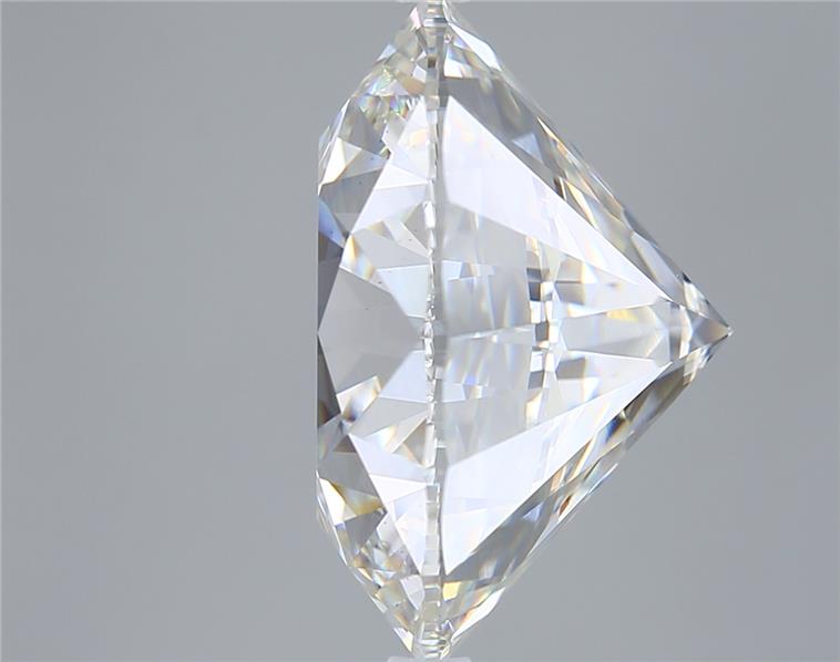 16.12 Carat Round Lab Diamond :: Greenstar spin frame 01