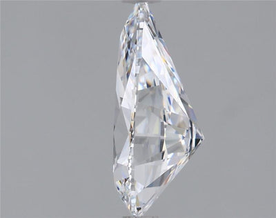 1.89 Carat Pear Lab Diamond :: Greenstar spin frame 01