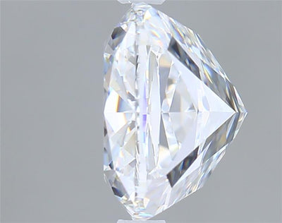 3.33 Carat Cushion Lab Diamond :: Greenstar spin frame 01