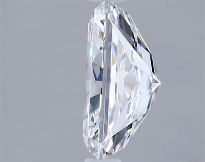 2.00 Carat Radiant Lab Diamond :: Greenstar spin frame 01