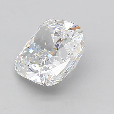 2.09 Carat Cushion Lab Diamond :: Greenstar spin frame 01