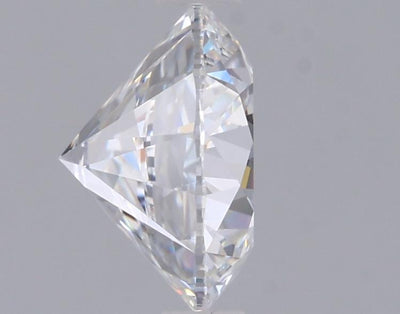 1.50 Carat Round Lab Diamond :: Greenstar spin frame 01