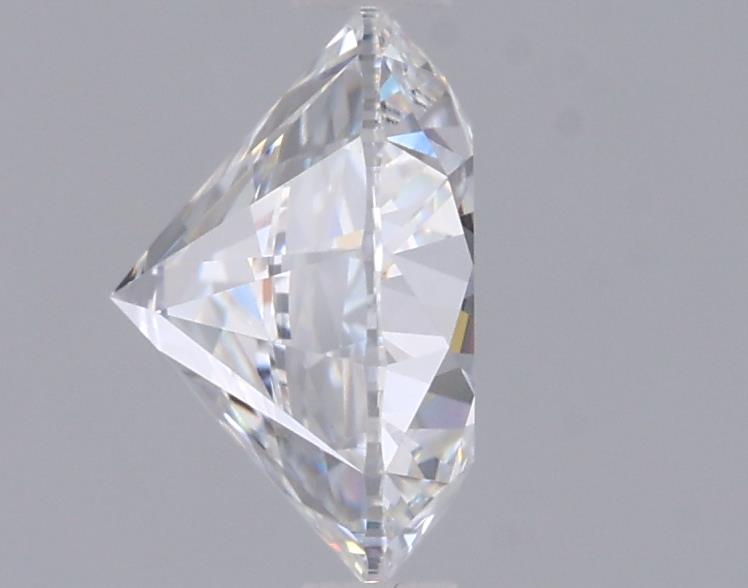 1.50 Carat Round Lab Diamond :: Greenstar spin frame 01