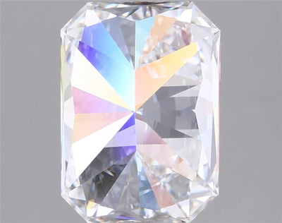 2.00 Carat Radiant Lab Diamond :: Greenstar spin frame 01