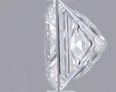 1.06 Carat Princess Lab Diamond :: Greenstar spin frame 01