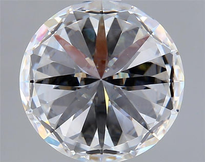 3.06 Carat Round Lab Diamond :: Greenstar spin frame 01