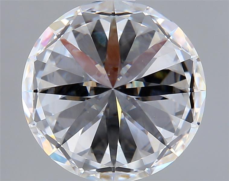 3.06 Carat Round Lab Diamond :: Greenstar spin frame 01