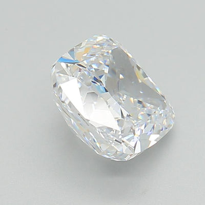 2.12 Carat Cushion Lab Diamond :: Greenstar spin frame 01