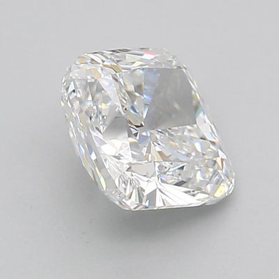 2.10 Carat Cushion Lab Diamond :: Greenstar spin frame 01