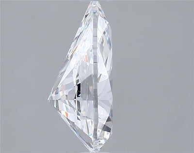 1.51 Carat Pear Lab Diamond :: Greenstar spin frame 01