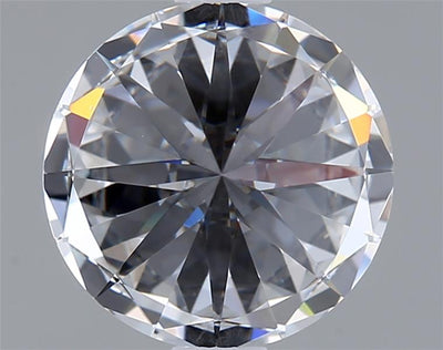1.50 Carat Round Lab Diamond :: Greenstar spin frame 01