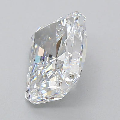 2.56 Carat Radiant Lab Diamond :: Greenstar spin frame 01