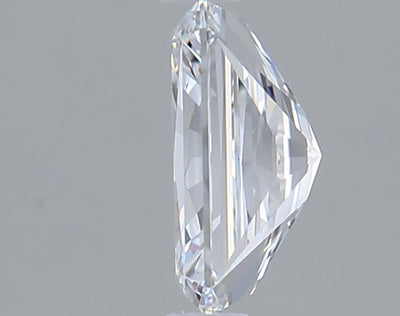 1.12 Carat Radiant Lab Diamond :: Greenstar spin frame 01