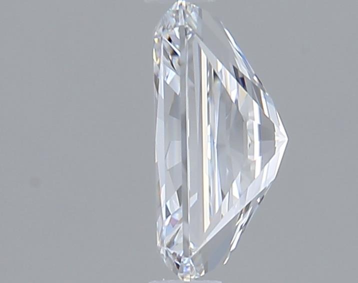 1.12 Carat Radiant Lab Diamond :: Greenstar spin frame 01