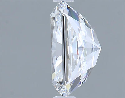 1.51 Carat Radiant Lab Diamond :: Greenstar spin frame 01