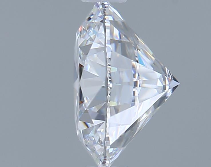 1.07 Carat Round Lab Diamond :: Greenstar spin frame 01