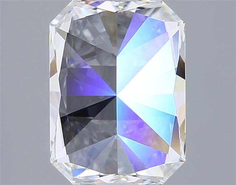 2.02 Carat Radiant Lab Diamond :: Greenstar spin frame 01
