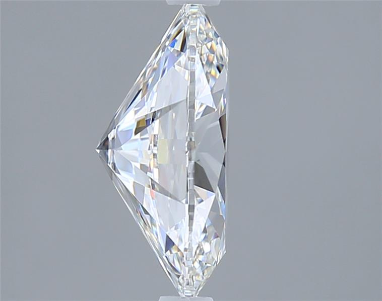 2.04 Carat Oval Lab Diamond :: Greenstar spin frame 01