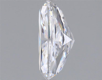 1.62 Carat Cushion Lab Diamond :: Greenstar spin frame 01