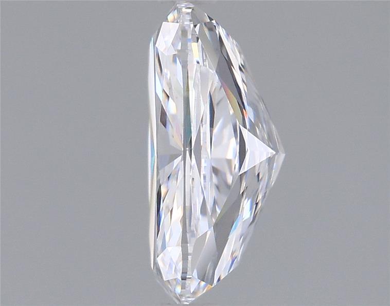 1.62 Carat Cushion Lab Diamond :: Greenstar spin frame 01