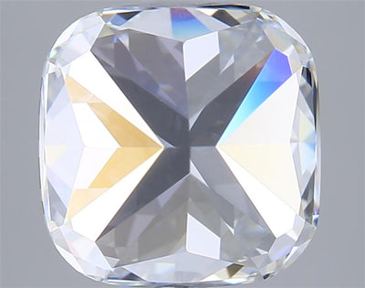 3.01 Carat Cushion Lab Diamond :: Greenstar spin frame 01
