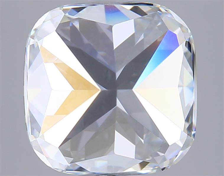 3.01 Carat Cushion Lab Diamond :: Greenstar spin frame 01