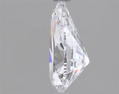 1.53 Carat Pear Lab Diamond :: Greenstar spin frame 01