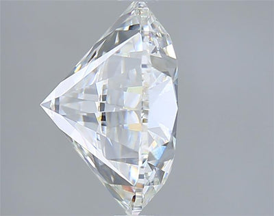 4.99 Carat Round Lab Diamond :: Greenstar spin frame 01