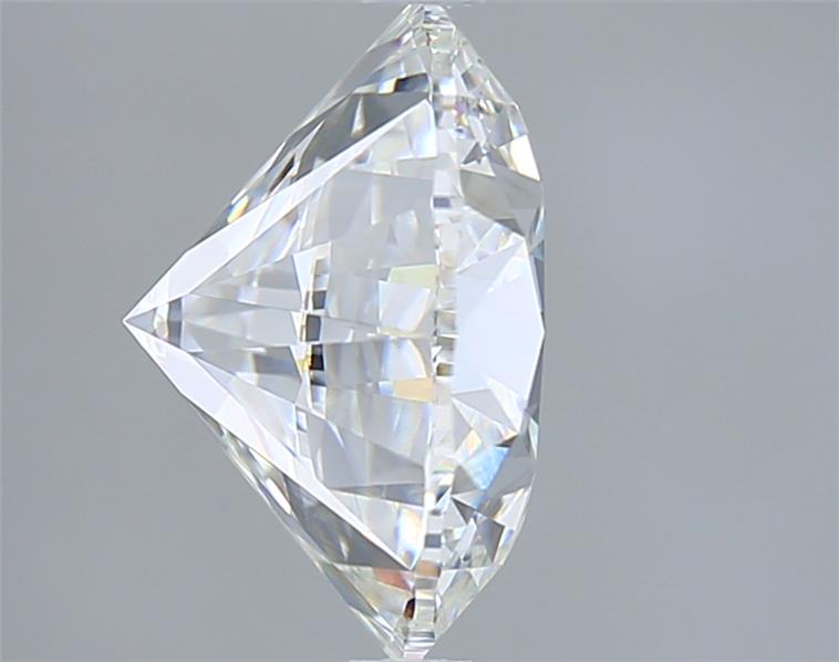 4.99 Carat Round Lab Diamond :: Greenstar spin frame 01