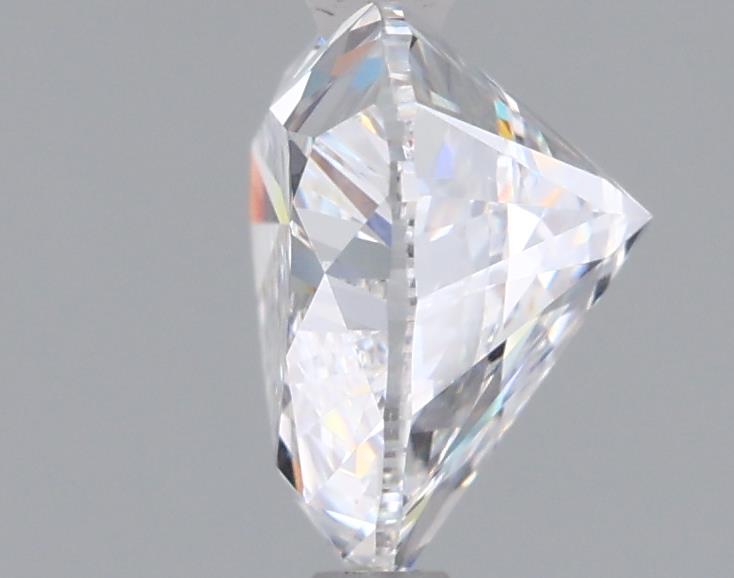 2.06 Carat Heart Lab Diamond :: Greenstar spin frame 01