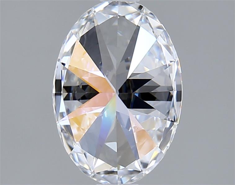 1.54 Carat Oval Lab Diamond :: Greenstar spin frame 01