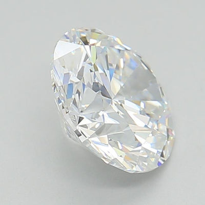 2.51 Carat Round Lab Diamond :: Greenstar spin frame 01